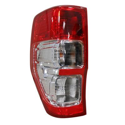 REAR LAMP - L/H - TO SUIT FORD RANGER 2012-