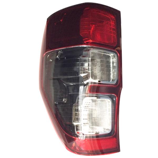 REAR LAMP - L/H - WILDTRACK - TO SUIT FORD RANGER 2012-