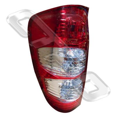 REAR LAMP - L/H - TO SUIT GREAT WALL STEED V240 2010-12
