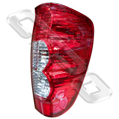 REAR LAMP - R/H - TO SUIT GREAT WALL STEED V240 2010-12