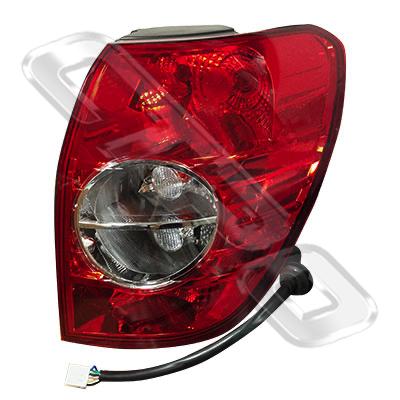 REAR LAMP - R/H - TO SUIT HOLDEN CAPTIVA 2006-