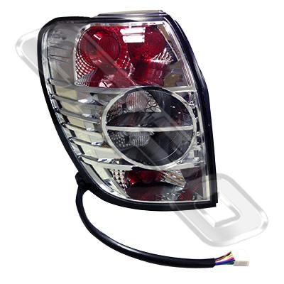 REAR LAMP - L/H - TO SUIT HOLDEN CAPTIVA 2011- FACELIFT