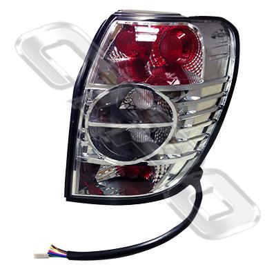 REAR LAMP - R/H - TO SUIT HOLDEN CAPTIVA 2011- FACELIFT
