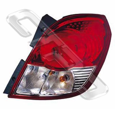 REAR LAMP - R/H - TO SUIT HOLDEN CAPTIVA 5 2006-  SPORT