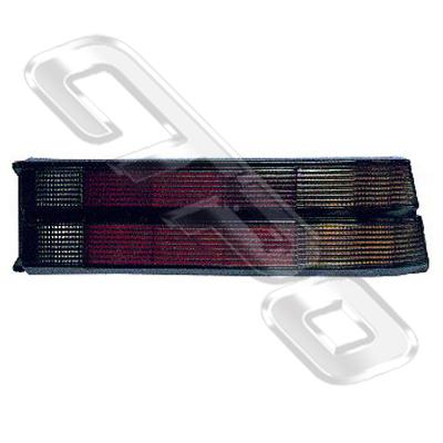 REAR LAMP - R/H - TO SUIT HOLDEN COMMODORE VK SDN BERLINA 84-86