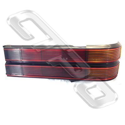 REAR LAMP - R/H - TO SUIT HOLDEN COMMODORE VK SDN - CALAIS 84-86