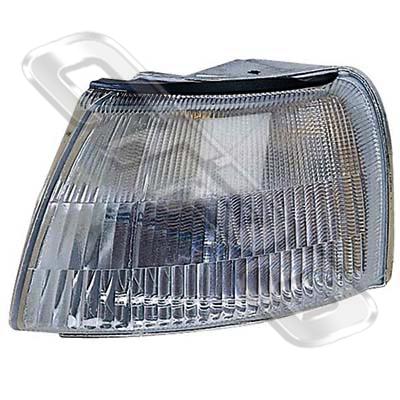 CORNER LAMP - L/H - TO SUIT HOLDEN COMMODORE VN 1989-91