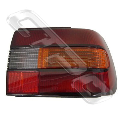 2813098-22G - REAR LAMP - R/H - BRIGHT LENS- TO SUIT HOLDEN COMMODORE VN SDN - EXECUTIVE