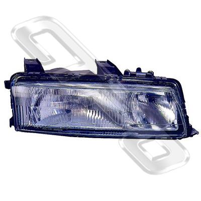 HEADLAMP - R/H - TO SUIT HOLDEN COMMODORE VP 1992-