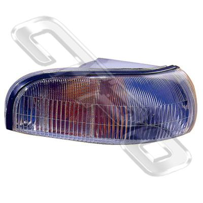 CORNER LAMP - R/H - TO SUIT HOLDEN COMMODORE VP 1992-