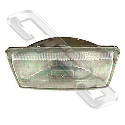 SPOT LAMP - TO SUIT HOLDEN COMMODORE VR 1993-