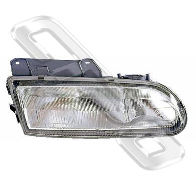 HEADLAMP - R/H - TO SUIT HOLDEN COMMODORE VR/VS 93-