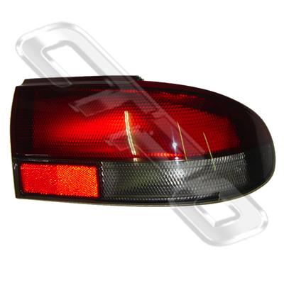 REAR LAMP - R/H - W/WHITE - TO SUIT HOLDEN COMMODORE VR SER2/VS*