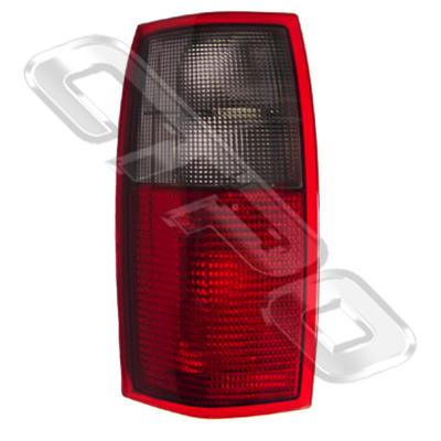 REAR LAMP - L/H - TO SUIT HOLDEN COMMODORE VT/VX/VY UTE/WAGON
