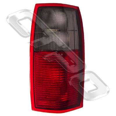 REAR LAMP - R/H - TO SUIT HOLDEN COMMODORE VT/VX/VY UTE/WAGON