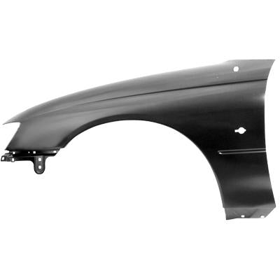 FRONT GUARD - L/H - TO SUIT HOLDEN COMMODORE VY/VZ 2002-