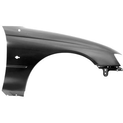 FRONT GUARD - R/H - TO SUIT HOLDEN COMMODORE VY/VZ 2002-