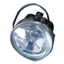 FOG/SPOT LAMP - L/H - TO SUIT HOLDEN COMMODORE VZ 2004-