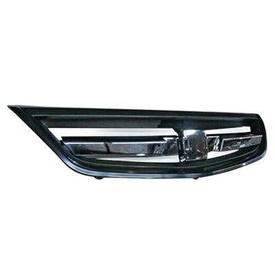 GRILLE - CHEVY - TO SUIT HOLDEN COMMODORE VY 2002-  EXE/ACC/SV8