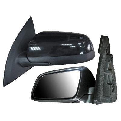 DOOR MIRROR - L/H - ELECTRIC - W/O LIGHT - TO SUIT HOLDEN COMMODORE VE 2006-