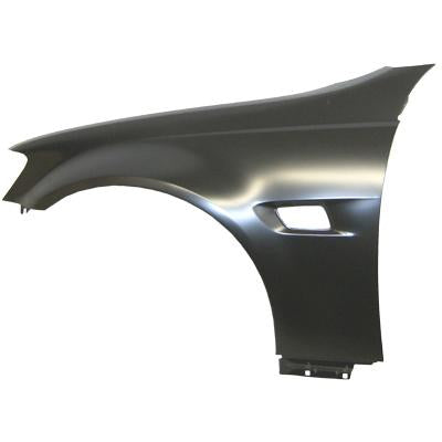 FRONT GUARD - L/H - TO SUIT HOLDEN COMMODORE VE 2006-