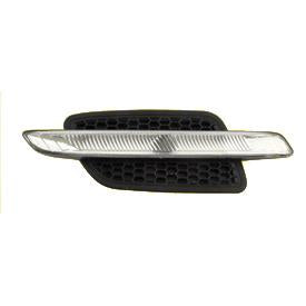 FRONT GUARD FLASHER VENT ASSY - R/H - TO SUIT HOLDEN COMMODORE VE 2006-