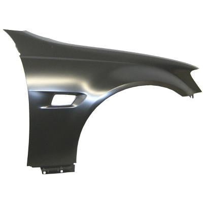 FRONT GUARD - R/H - TO SUIT HOLDEN COMMODORE VE 2006-