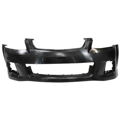FRONT BUMPER - MAT/DARK GREY SS/SV6 TYPE - TO SUIT HOLDEN COMMODORE VE SERIES 2 SS/SV6  2011-