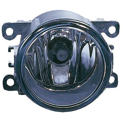 FOG LAMP - L/H=R/H - CERTIFIED NSF AU/NZ - TO SUIT HOLDEN COMMODORE VE 2006-