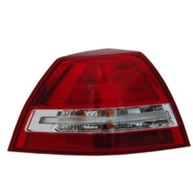 REAR LAMP - L/H - TO SUIT HOLDEN COMMODORE VE 2006-  BERLINA