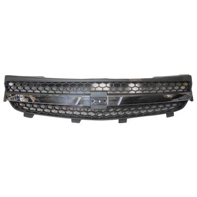 GRILLE - CHEVY - TO SUIT HOLDEN COMMODORE VE 2006- SS/ SV6/ SSV