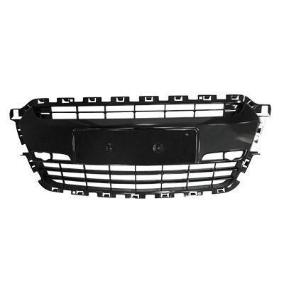 FRONT BUMPER GRILLE - TO SUIT HOLDEN COMMODORE VF 2013-  SS