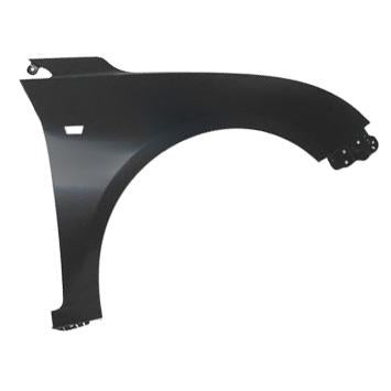 FRONT GUARD - R/H - W/SIDE LAMP HOLE - TO SUIT HOLDEN CRUZE 2009-