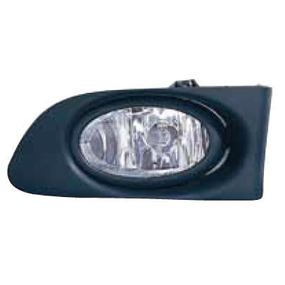 FOG LAMP - L/H - TO SUIT HONDA FIT OR JAZZ - GD - 2004- F/LIFT
