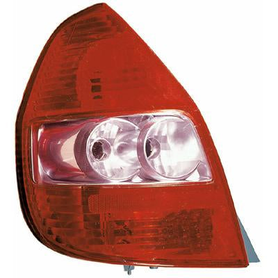 REAR LAMP - L/H - TO SUIT HONDA FIT OR JAZZ - GD - 2001-