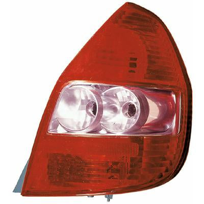 REAR LAMP - R/H - TO SUIT HONDA FIT OR JAZZ - GD - 2001-