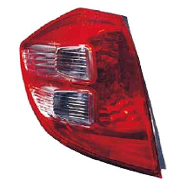 REAR LAMP - L/H - TO SUIT HONDA FIT / JAZZ 2008-