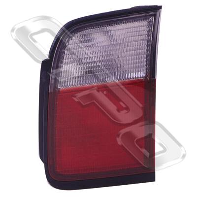 REAR LAMP - R/H - INNER - W/E - TO SUIT HONDA ACCORD CD F/L 4DR 1996-