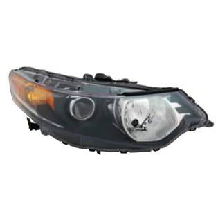 HEADLAMP - R/H - ELECTRIC - TO SUIT HONDA ACCORD 2008-
