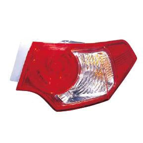 REAR LAMP - R/H - OUTER - TO SUIT HONDA ACCORD 2008-