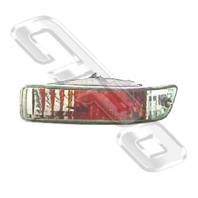 BUMPER LAMP - R/H - TO SUIT HONDA INTEGRA DA 1992-93