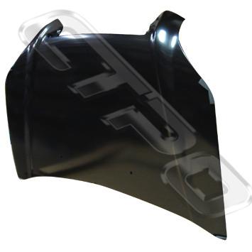 BONNET - TO SUIT HYUNDAI TUCSON 2005-