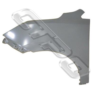 FRONT GUARD - L/H - TO SUIT HYUNDAI IX35 / TUCSON 2010-