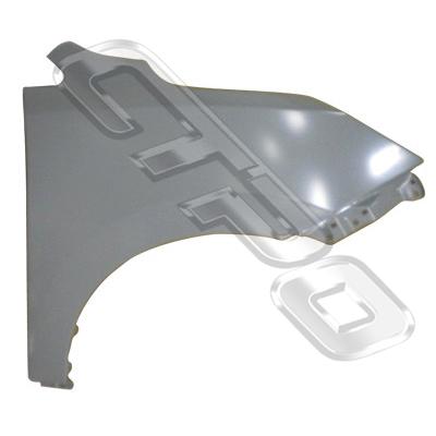 FRONT GUARD - R/H - TO SUIT HYUNDAI IX35 / TUCSON 2010-