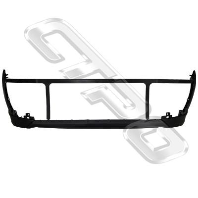 FRONT BUMPER LOWER - CERTIFIED - TO SUIT HYUNDAI TUCSON 2015-