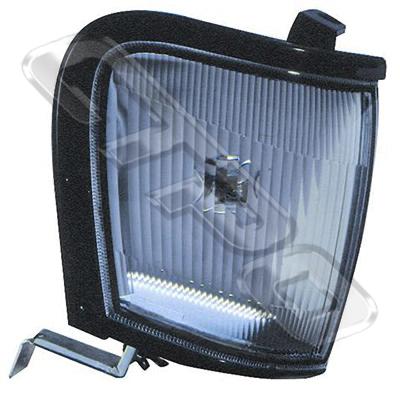 CORNER LAMP - R/H - TO SUIT HOLDEN RODEO TFR 1997-