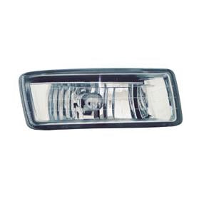 FOG LAMP - R/H - TO SUIT HOLDEN RODEO RA 2003-