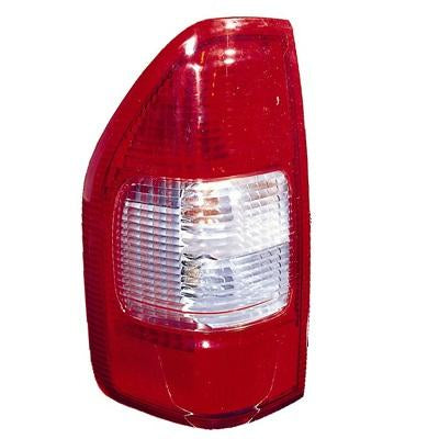 REAR LAMP - L/H - TO SUIT HOLDEN RODEO RA 2003-