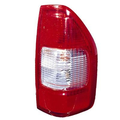 REAR LAMP - R/H - TO SUIT HOLDEN RODEO RA 2003-