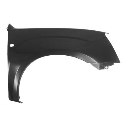 FRONT GUARD - R/H - W/SLP W/O MLDG HOLE - TO SUIT HOLDEN RODEO D-MAX P/UP 2WD 2006-
